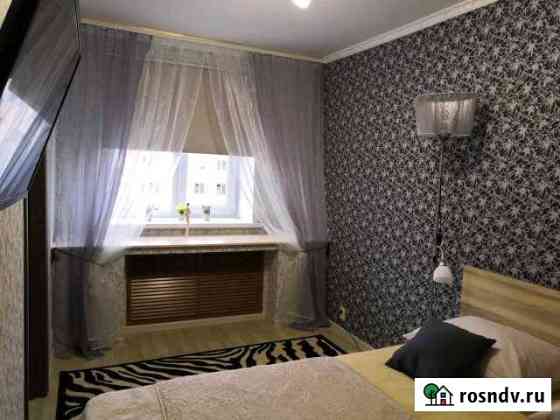 2-комнатная квартира, 48 м², 5/5 эт. в аренду посуточно в Норильске Норильск