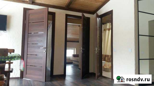 3-комнатная квартира, 60 м², 7/7 эт. в аренду посуточно в Теберде Теберда - изображение 1