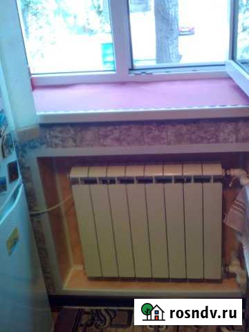 1-комнатная квартира, 29.1 м², 2/5 эт. на продажу в Лисках Лиски - изображение 1