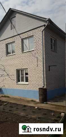 Дом 123 м² на участке 5 сот. на продажу в Иваново Иваново - изображение 1