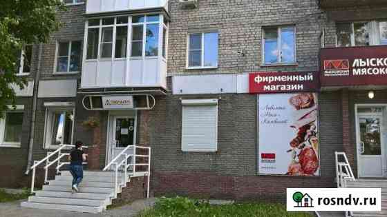 Торговое помещение, 56.3 кв.м. Нижний Новгород