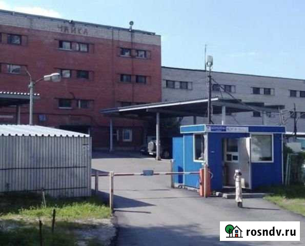 Гараж на продажу в Красногорске Московской области Красногорск - изображение 1