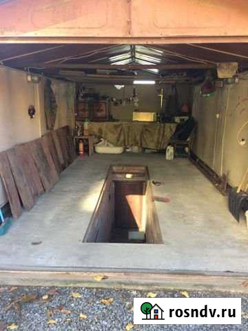 Гараж 21 м² на продажу в Таганроге Таганрог - изображение 1