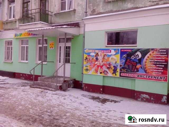 Сдается торговое помещение, 60 кв.м. Людиново - изображение 1