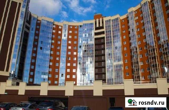 1-комнатная квартира, 33.6 м², 4/13 эт. на продажу в Мурино Мурино - изображение 1