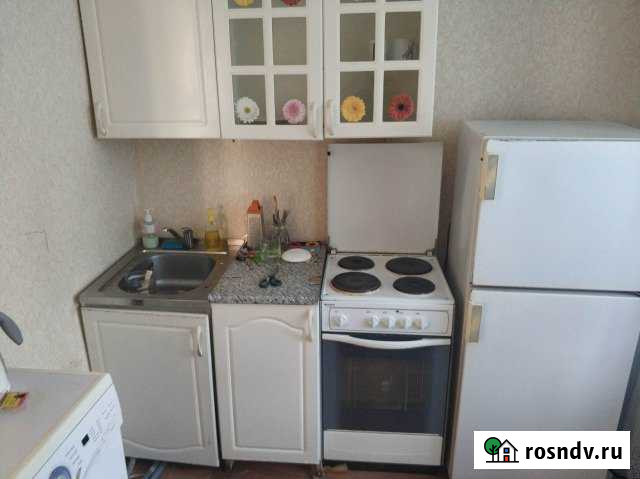 1-комнатная квартира, 34 м², 3/5 эт. в аренду на длительный срок в Кемерово Кемерово - изображение 1