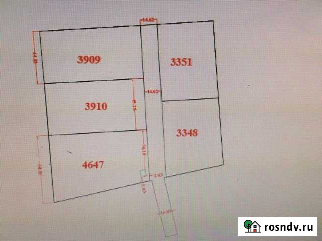 Участок промназначения 33 сот. на продажу в Великом Новгороде Великий Новгород - изображение 1