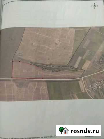 Участок СНТ, ДНП 680 сот. на продажу в Малмыже Малмыж - изображение 1