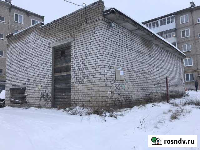 Помещение свободного назначения, 104 кв.м. Краснокамск - изображение 1