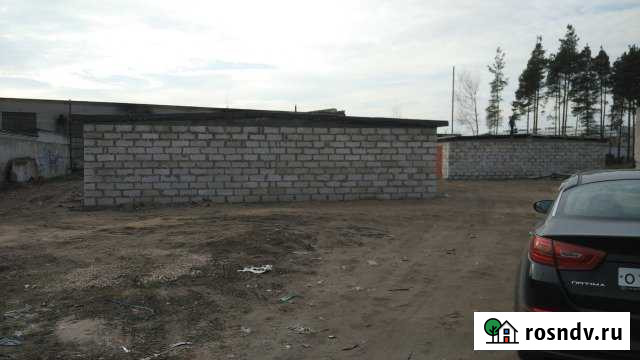 Гараж 24 м² на продажу в Кингисеппе Кингисепп - изображение 1