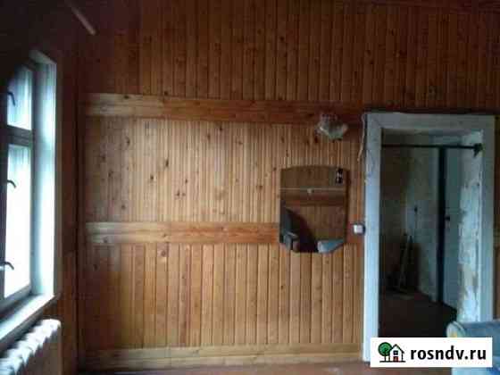 Комната 24 м² в 2-ком. кв., 1/1 эт. на продажу в Сыктывкаре Сыктывкар