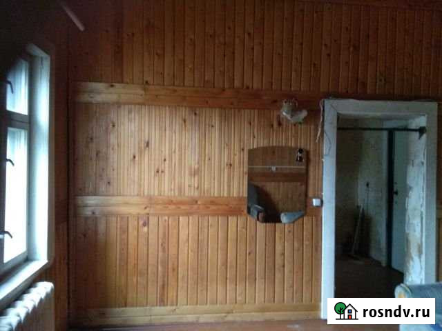 Комната 24 м² в 2-ком. кв., 1/1 эт. на продажу в Сыктывкаре Сыктывкар - изображение 1