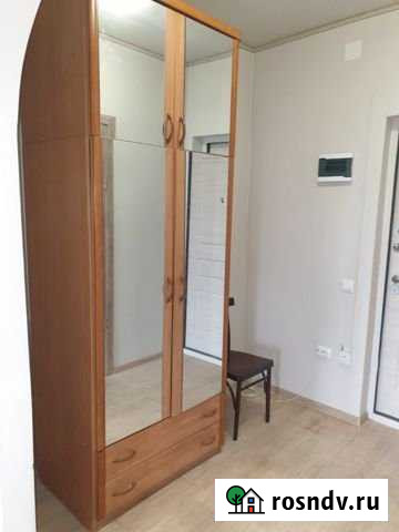 Квартира-студия, 32 м², 2/14 эт. на продажу в Улан-Удэ Улан-Удэ - изображение 1