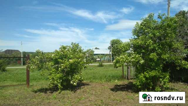 Участок ИЖС 12 сот. на продажу в Рождествено Самарской области Рождествено - изображение 1