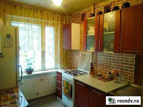 4-комнатная квартира, 84 м², 2/5 эт. на продажу в Самаре Самара