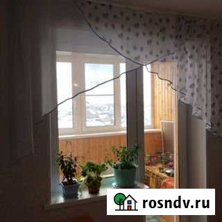 1-комнатная квартира, 43 м², 3/10 эт. на продажу в Копейске Копейск - изображение 1