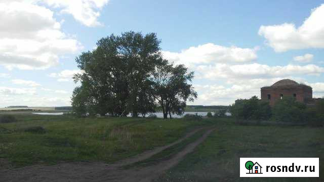 Участок ИЖС 15 сот. на продажу в Шадринске Шадринск - изображение 1