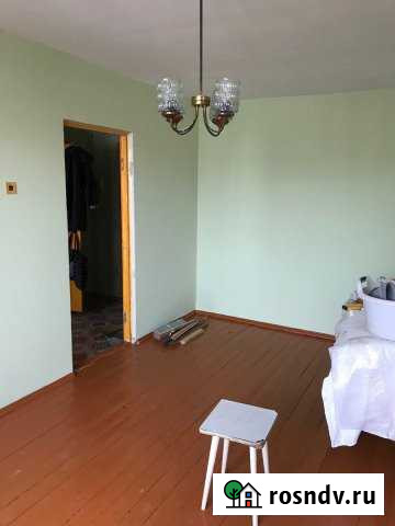 1-комнатная квартира, 36 м², 5/5 эт. на продажу в Сланцах Сланцы - изображение 1