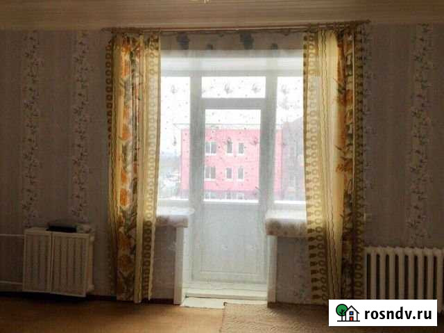 1-комнатная квартира, 25 м², 2/2 эт. на продажу в Первоуральске Первоуральск - изображение 1