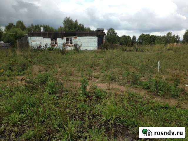 Участок СНТ, ДНП 4 сот. на продажу в Калязине Калязин - изображение 1