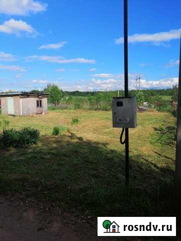 Участок промназначения 6 сот. на продажу в Сергиевом Посаде Сергиев Посад - изображение 1