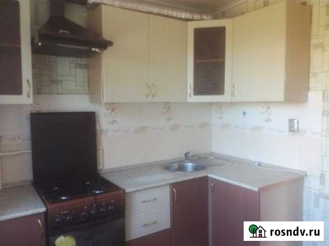 1-комнатная квартира, 32 м², 4/5 эт. на продажу в Сызрани Сызрань - изображение 1