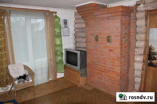 Дача 50 м² на участке 5 сот. на продажу в Кимрах Кимры - изображение 1