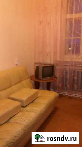 Комната 21 м² в 2-ком. кв., 1/1 эт. на продажу в Исети Исеть - изображение 1