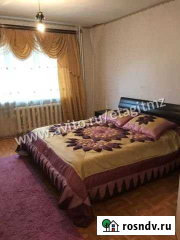 5-комнатная квартира, 98.1 м², 1/5 эт. на продажу в Туймазах Туймазы - изображение 1