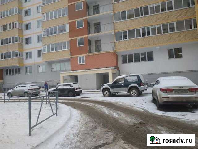 1-комнатная квартира, 35 м², 2/16 эт. на продажу в Перми Пермь - изображение 1