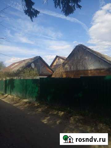 Дом 60 м² на участке 8 сот. на продажу в Гагарине Гагарин - изображение 1