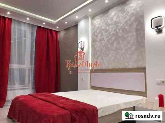 3-комнатная квартира, 58 м², 9/17 эт. на продажу в Королеве Королев