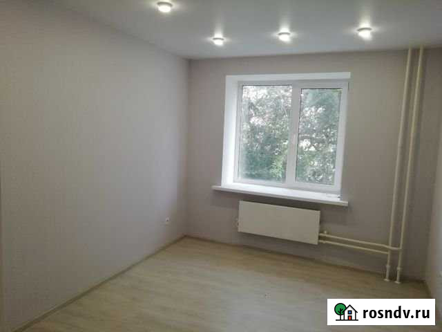 3-комнатная квартира, 64 м², 3/5 эт. на продажу в Чапаевске Чапаевск - изображение 1