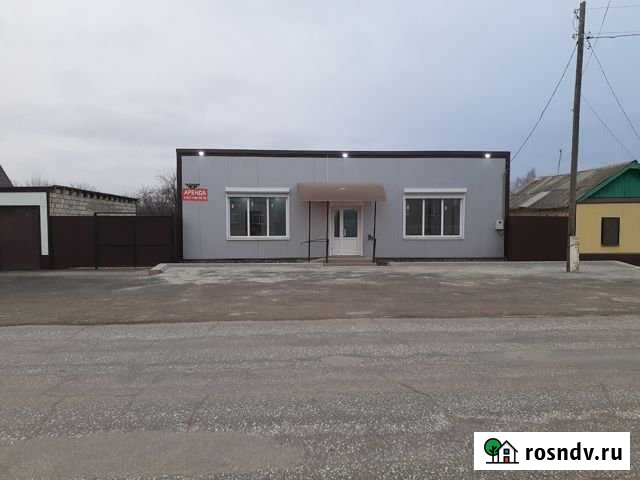 Помещение под аренду Пугачев - изображение 1