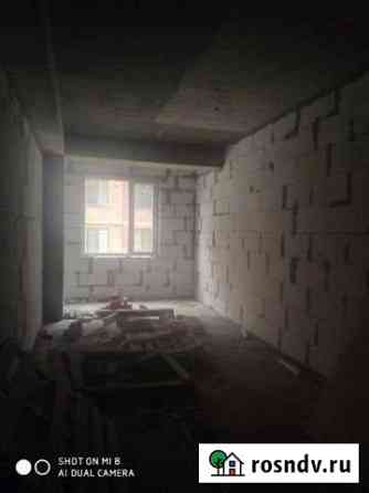 1-комнатная квартира, 57 м², 2/11 эт. на продажу в Махачкале Махачкала