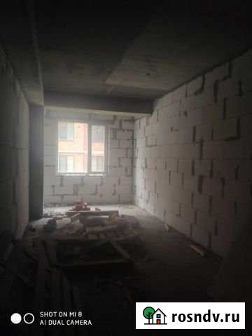 1-комнатная квартира, 57 м², 2/11 эт. на продажу в Махачкале Махачкала - изображение 1