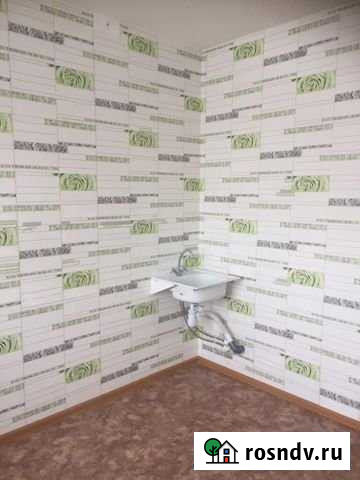 3-комнатная квартира, 69 м², 2/16 эт. в аренду на длительный срок в Красноярске Красноярск - изображение 1