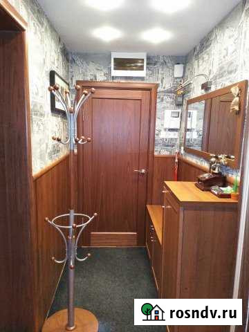 3-комнатная квартира, 61 м², 4/5 эт. на продажу в Чайковском Чайковский - изображение 1