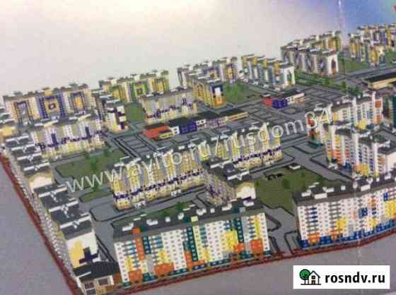 1-комнатная квартира, 31 м², 9/10 эт. на продажу в Волжском Волгоградской области Волжский