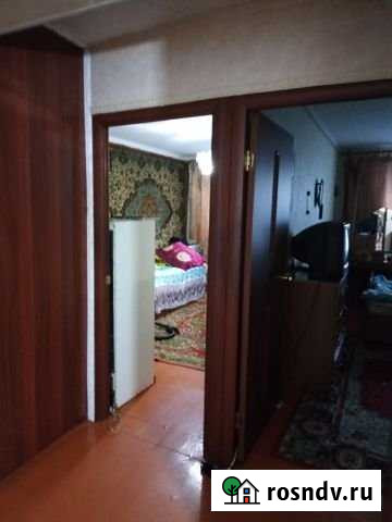 3-комнатная квартира, 72 м², 1/4 эт. на продажу в Оленегорске Оленегорск - изображение 1