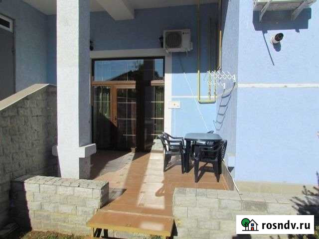 Квартира-студия, 85 м², 1/4 эт. в аренду посуточно в Евпатории Евпатория - изображение 1
