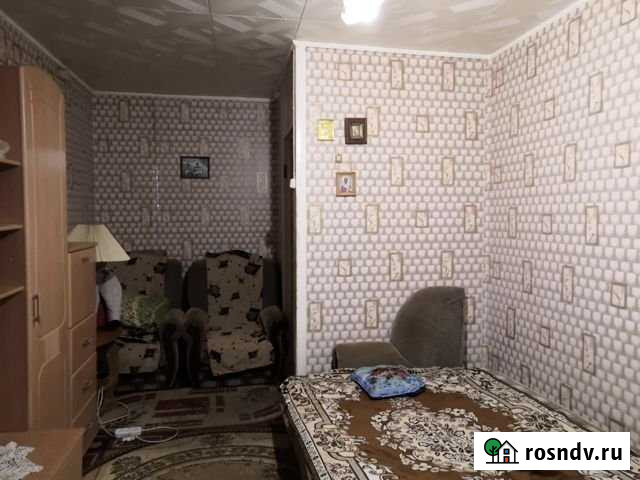 1-комнатная квартира, 32 м², 3/5 эт. на продажу в Балабаново Балабаново - изображение 1