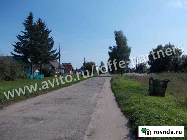 Участок ИЖС 15 сот. на продажу в Суздале Суздаль - изображение 1