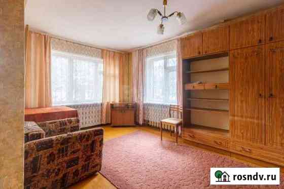 1-комнатная квартира, 31 м², 1/5 эт. на продажу в Череповце Череповец