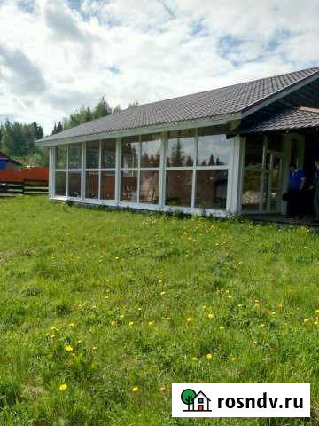 Дом 158 м² на участке 12 сот. на продажу в Черноисточинске Черноисточинск - изображение 1