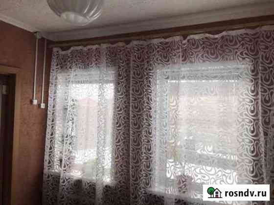 Дом 60 м² на участке 3 сот. на продажу в Канске Канск