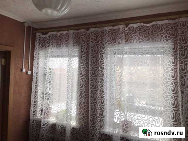 Дом 60 м² на участке 3 сот. на продажу в Канске Канск - изображение 1