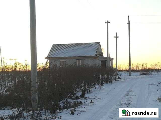 Дом 69 м² на участке 9 сот. на продажу в Сарсе Сарс - изображение 1