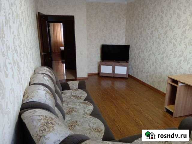 3-комнатная квартира, 86 м², 2/6 эт. в аренду посуточно в Ессентуках Ессентуки - изображение 1