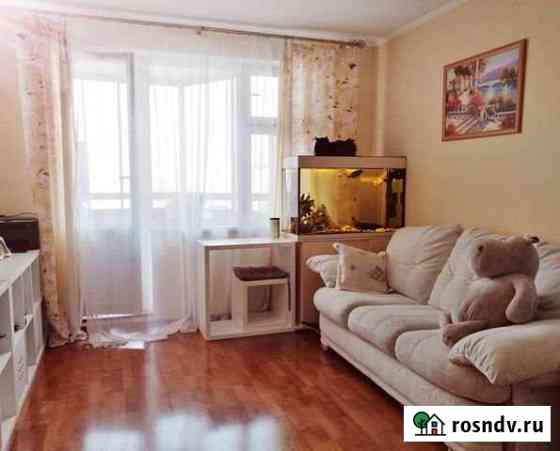 3-комнатная квартира, 85 м², 23/25 эт. на продажу в Красногорске Московской области Красногорск